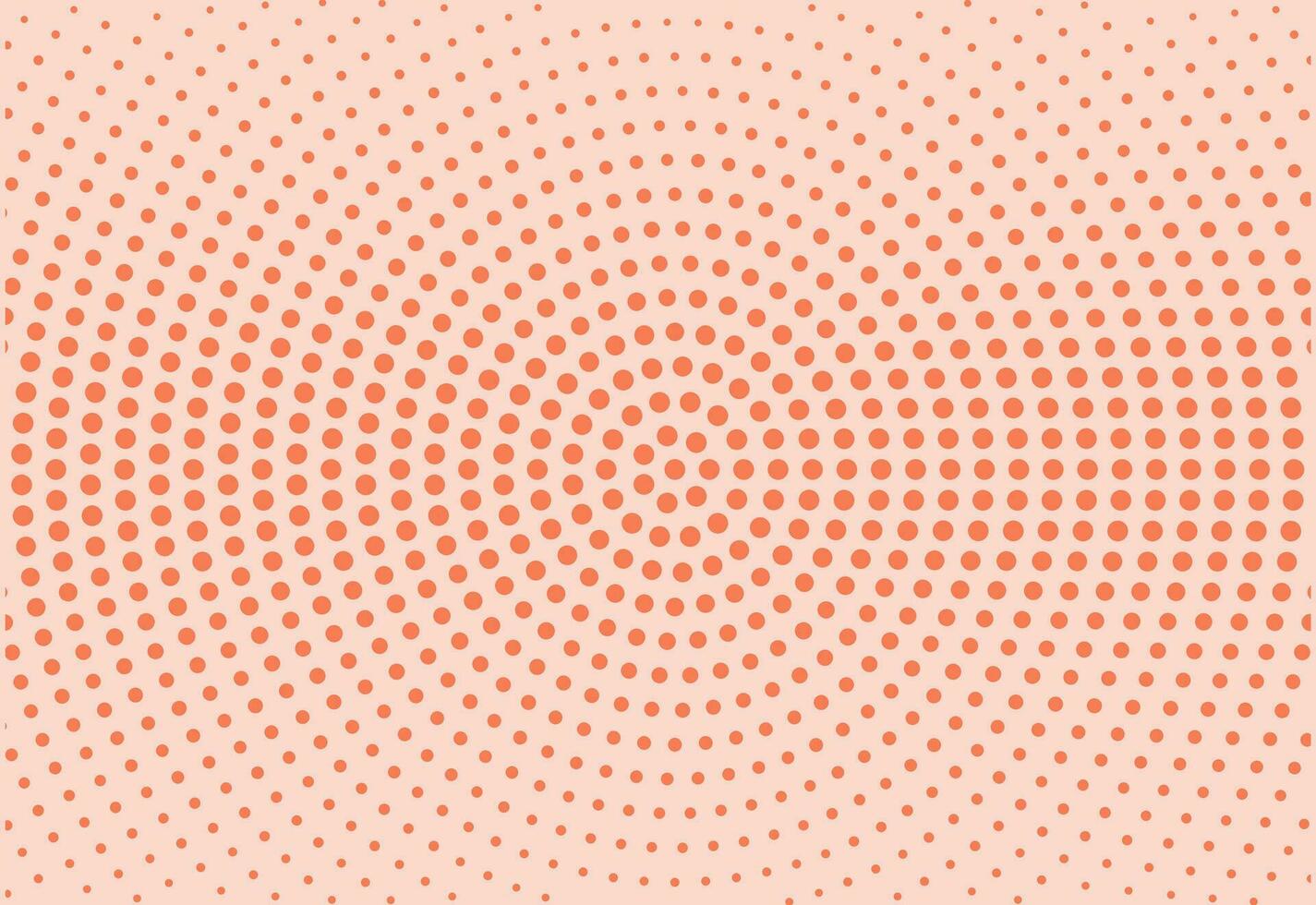 Abstract minimal geometric background with dots. vector