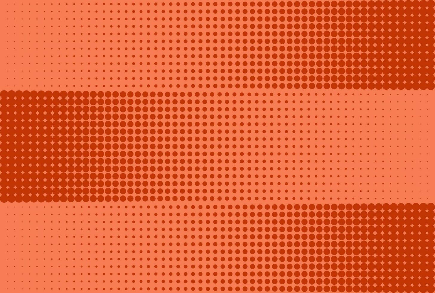 Abstract minimal geometric background with dots. vector