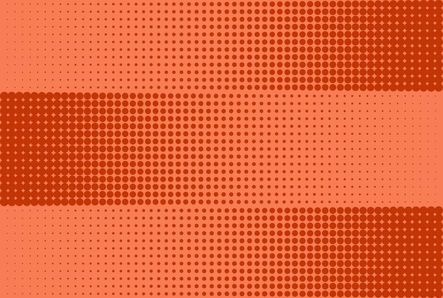 Abstract minimal geometric background with dots. vector