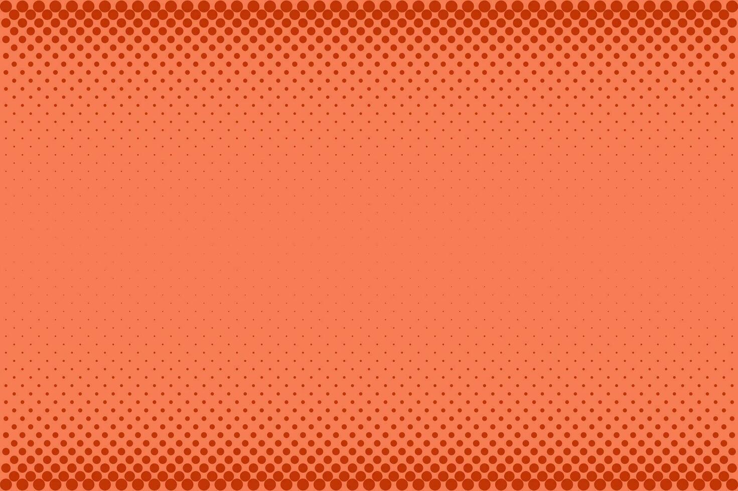 Abstract minimal geometric background with dots. vector