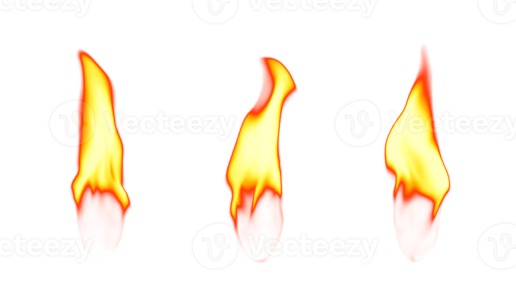 Feu animation sur retour sol. recouvrir parfait pour compositing dans votre coups. simplement laissez tomber il dans et changement ses mélange mode à écran ou ajouter. 3d illustration png