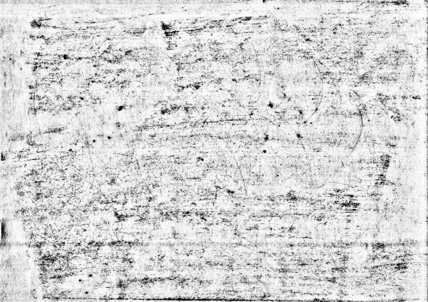 Distressed Grunge dirty texture on white background for overlay photo