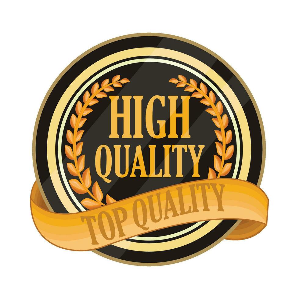 illustration of best seller vector