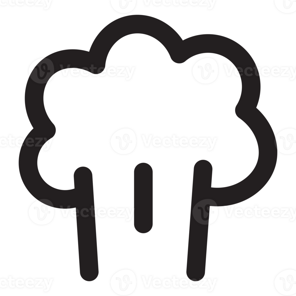 Doodle pop surprise line elements hand drawn png