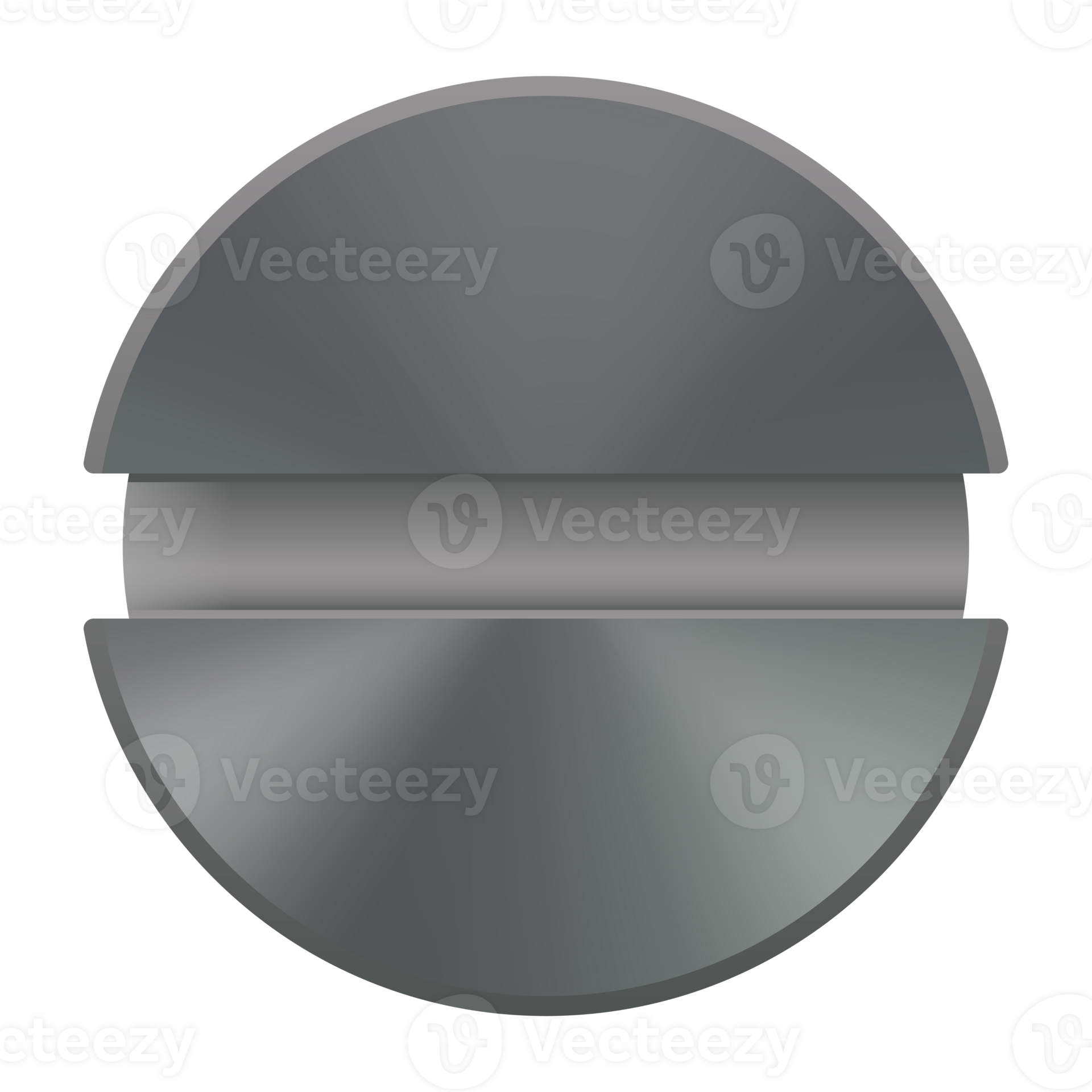 PNG Screw Head PNG Silver 36053582 PNG