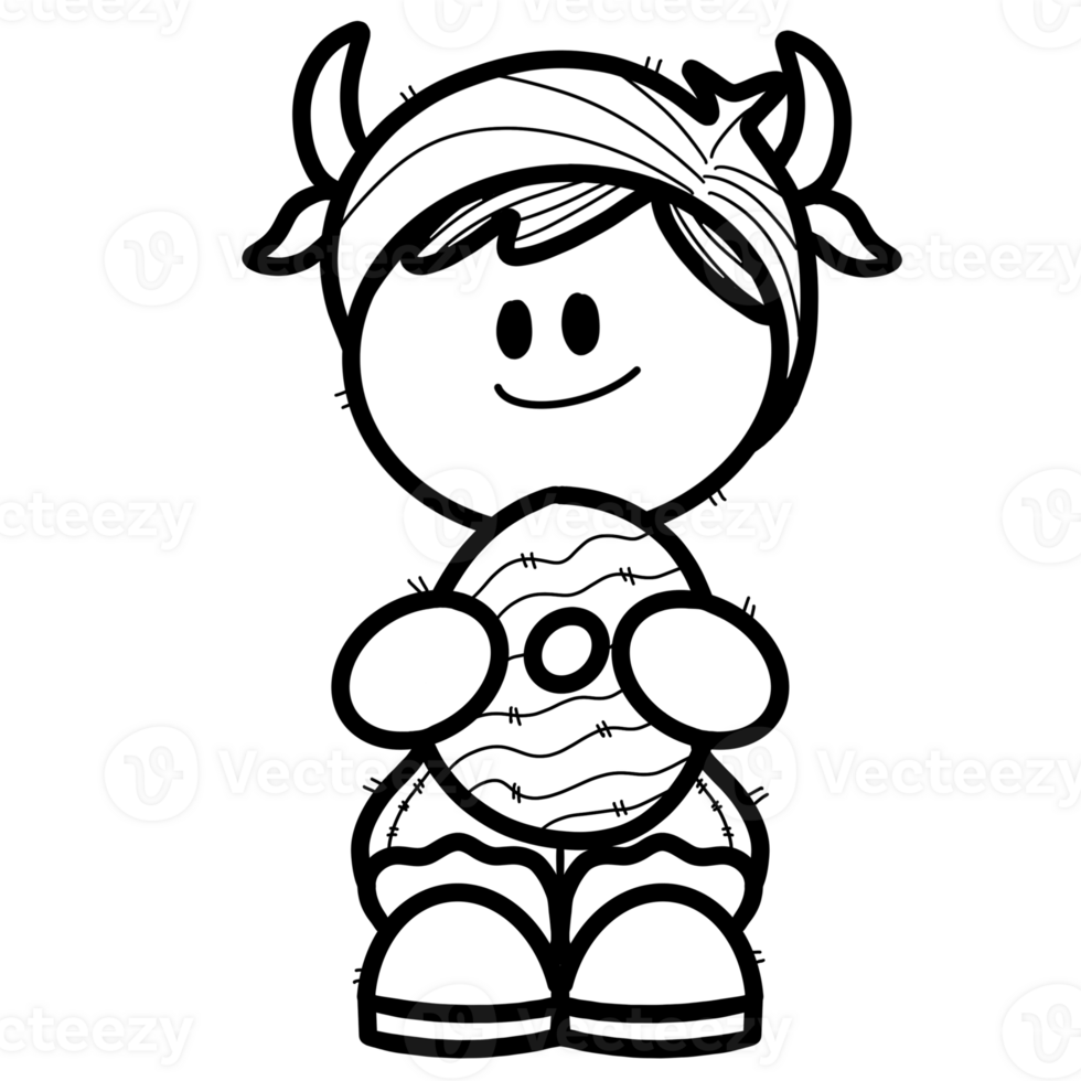 AEIOU KID CART png