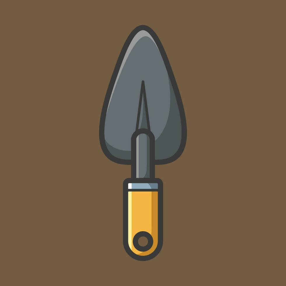 Carpentry tools vector design art for house woodworking and construction