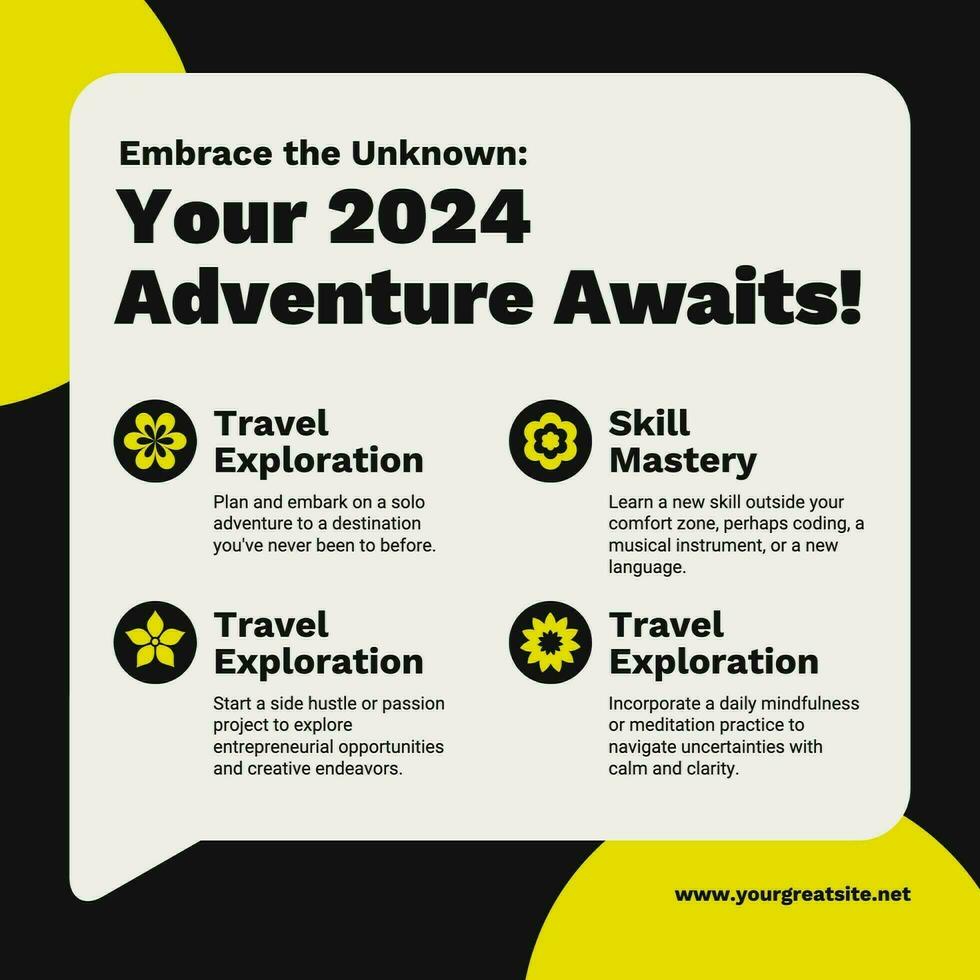 Your 2025 Adventure Awaits 36054991 Template