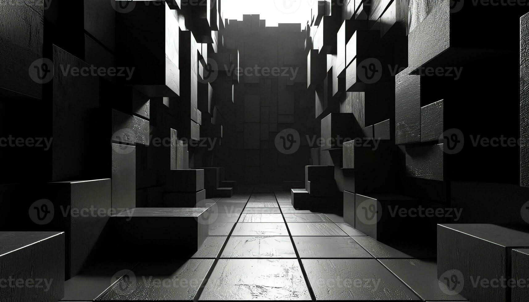 AI generated coal is a black substance that is used in many different ways photo