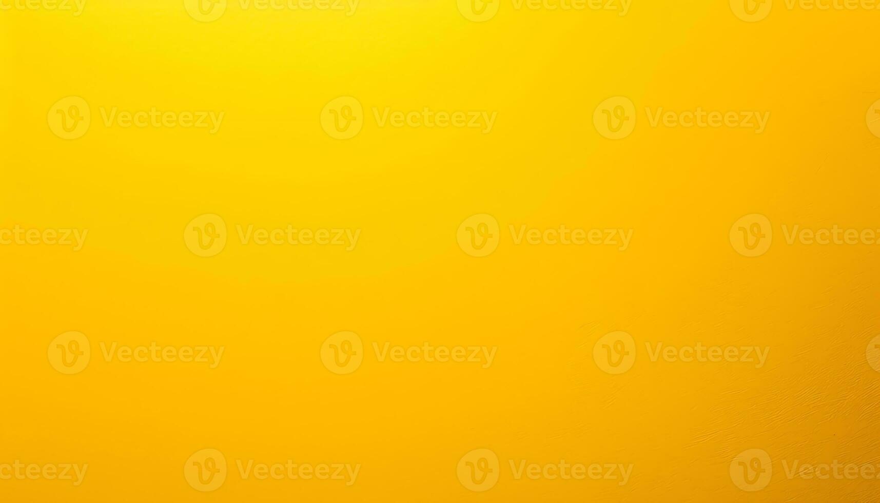 AI generated a yellow painted wall with a yellow paint photo