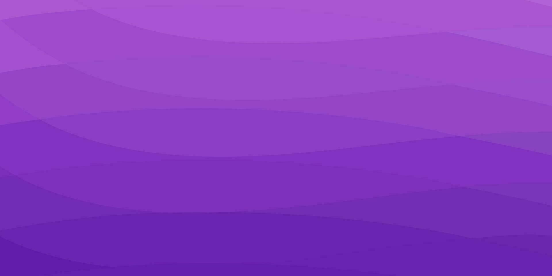 resumen elegante púrpura antecedentes con vibrante color vector