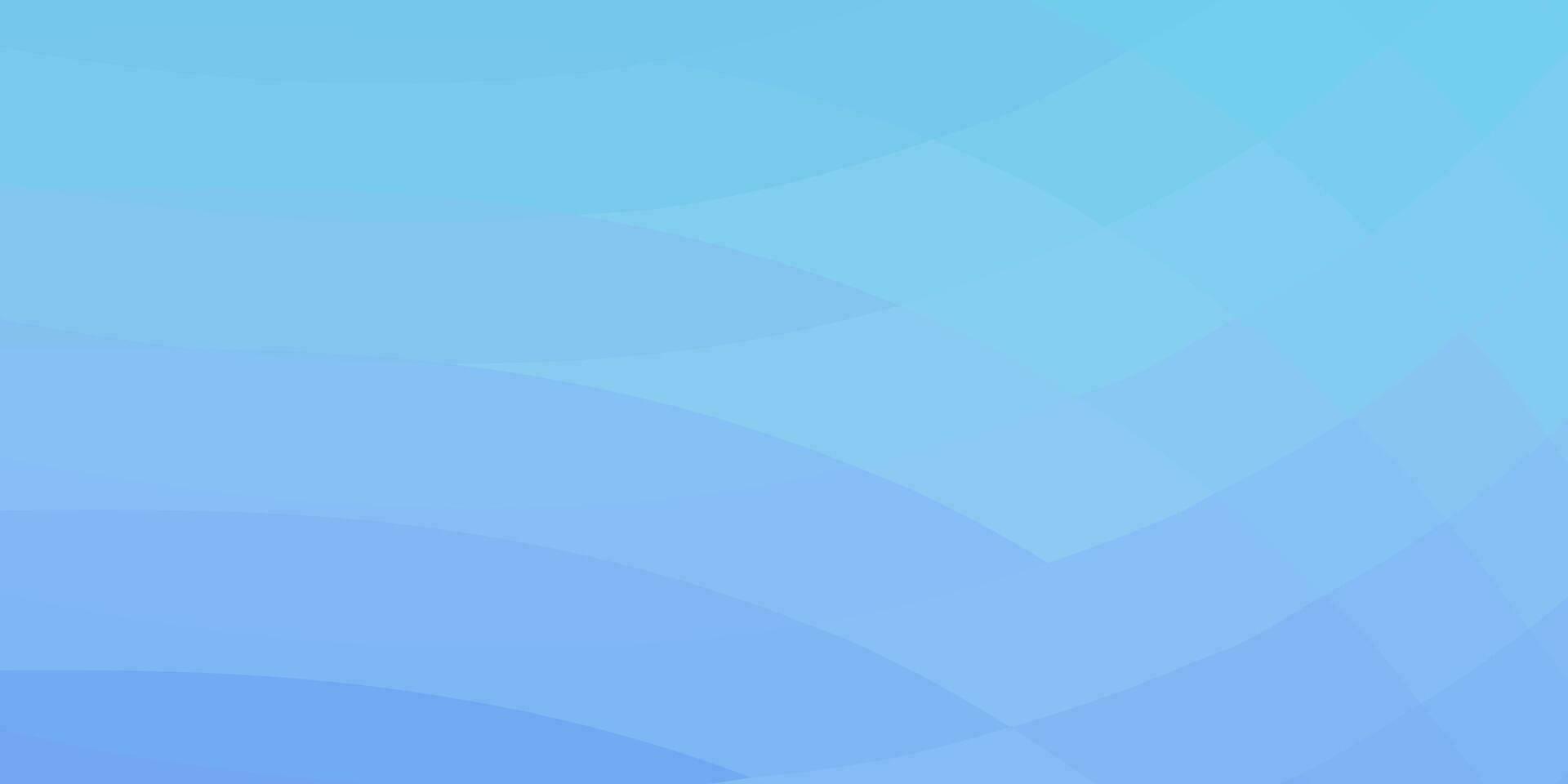 abstract elegant blue background with vibrant color vector