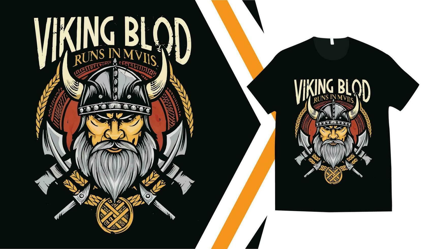 vikingo camiseta diseño, personalizado vikingos camiseta gráficos, vikingo guerreros camiseta, vestir personalizado diseño impresión Bosquejo. vector