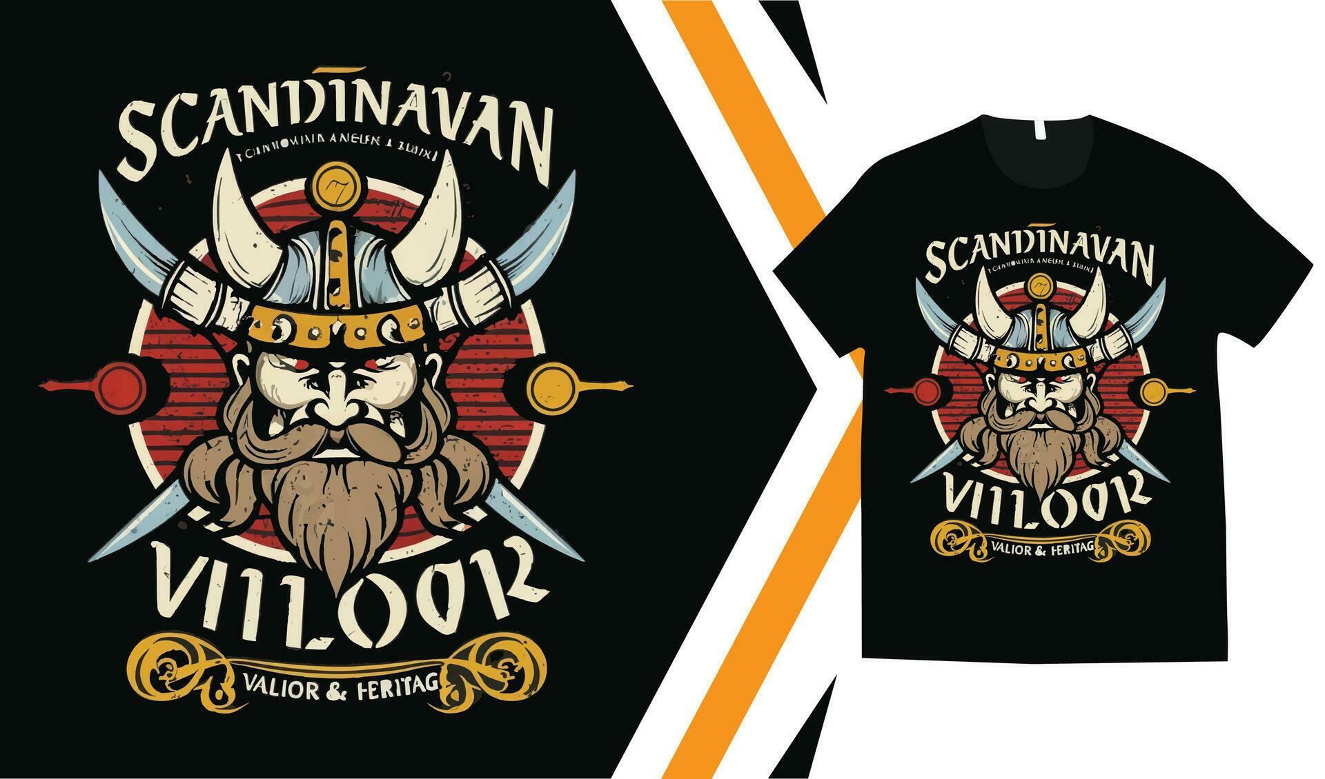 Viking TShirt Design, Custom vikings tshirt Graphics, Viking Warriors