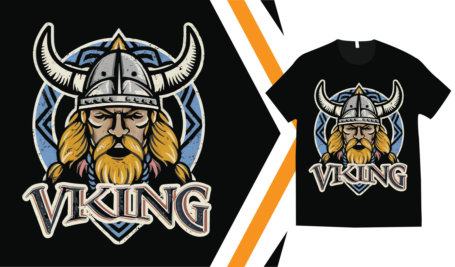 Viking TShirt Design, Custom vikings tshirt Graphics, Viking Warriors