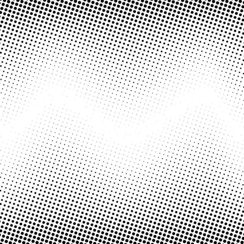 halftone dot wave pattern background,  grunge dot effect vector