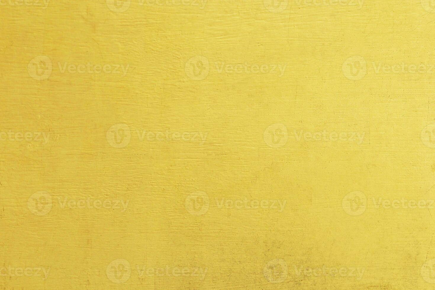Gold abstract background or texture and gradients shadow horizontal shape photo