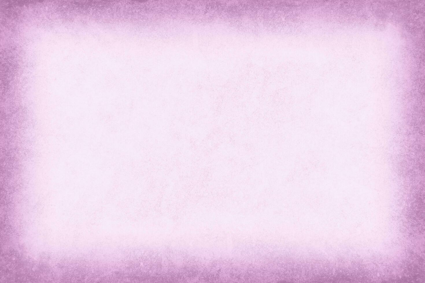 Pink grunge abstract background and gradients shadow for valentines day concept photo