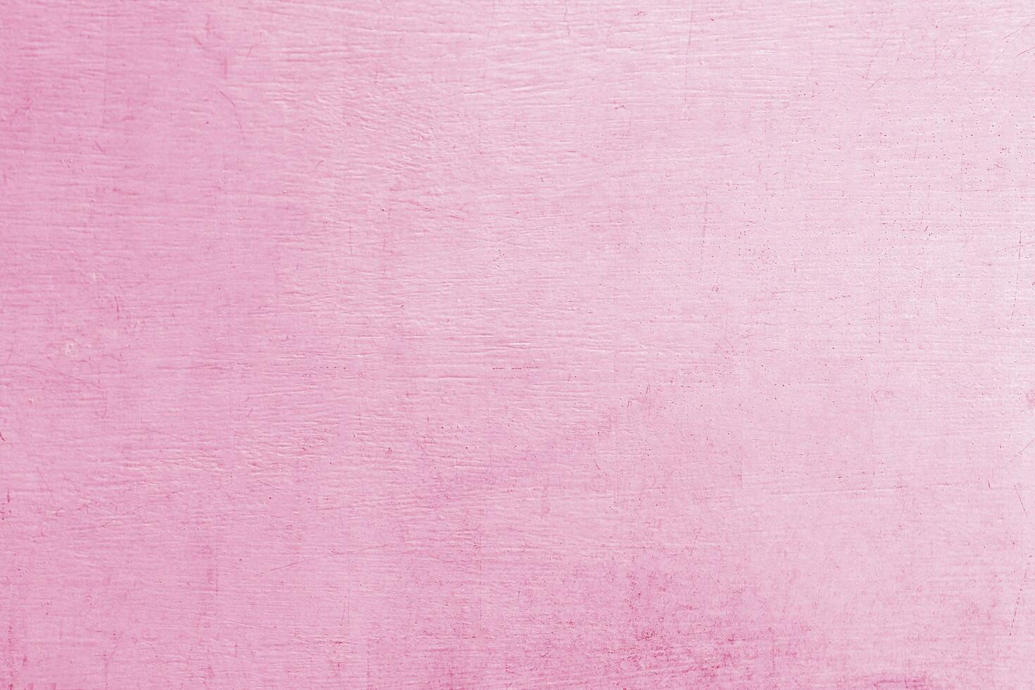 Pink abstract background or texture and gradients shadow. Valentines Day concept ,horizontal shape with space for design. photo