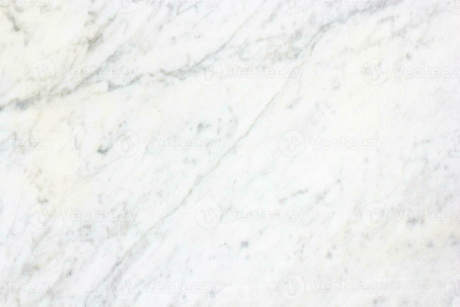 White marble background or texture and copy space, horizontal shape photo