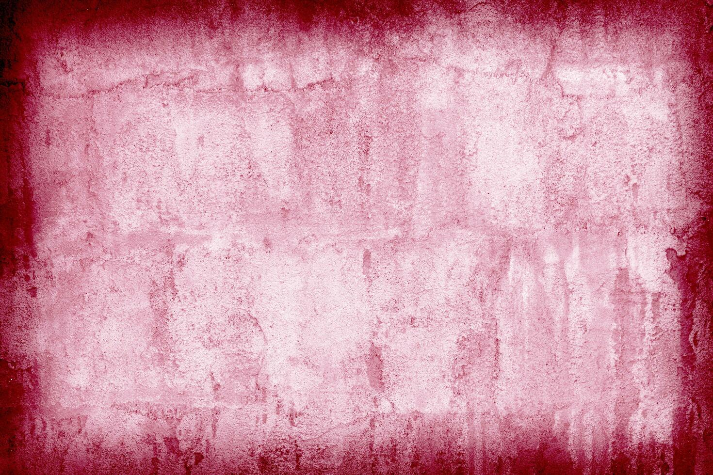 pink abstract texture background,  viva magenta color of the year 2023. photo