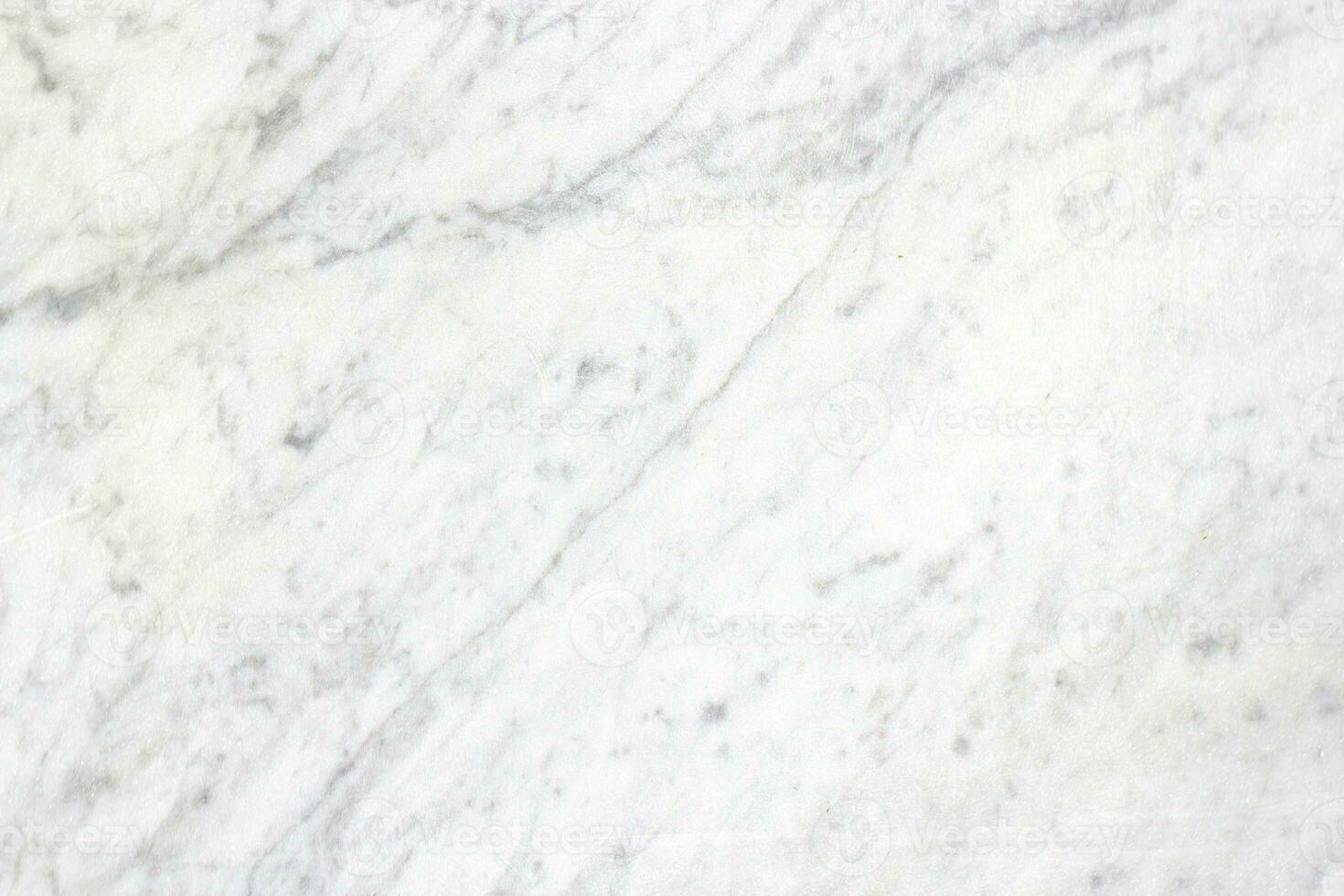 White marble background or texture and copy space, horizontal shape photo