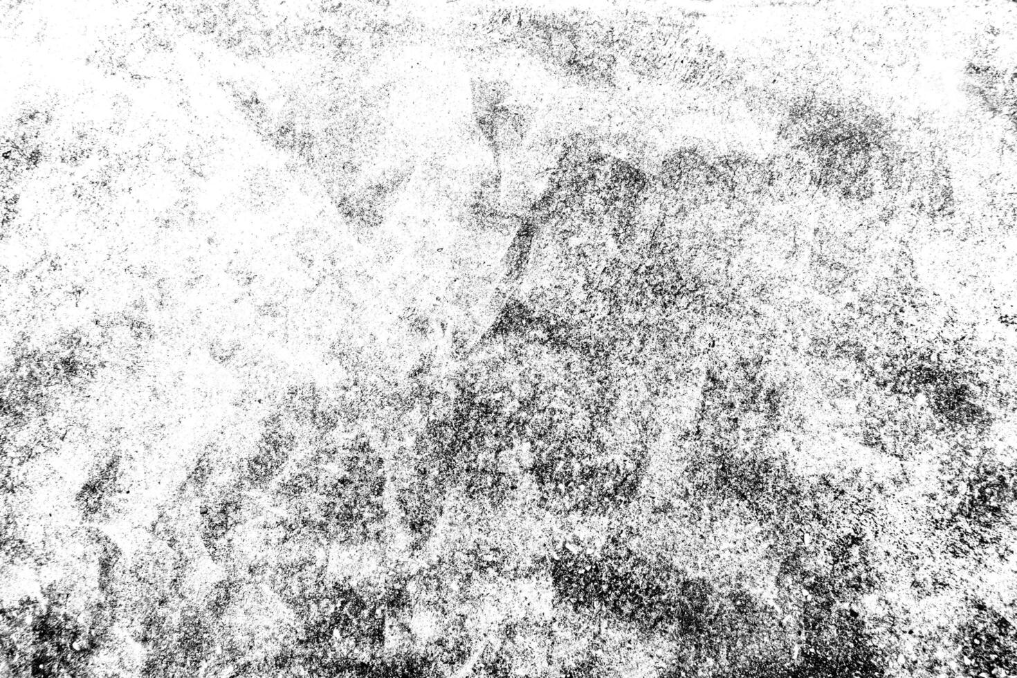 Grunge black and white abstract background or texture photo