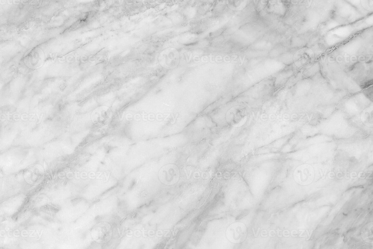 White marble background or texture and copy space, horizontal shape photo