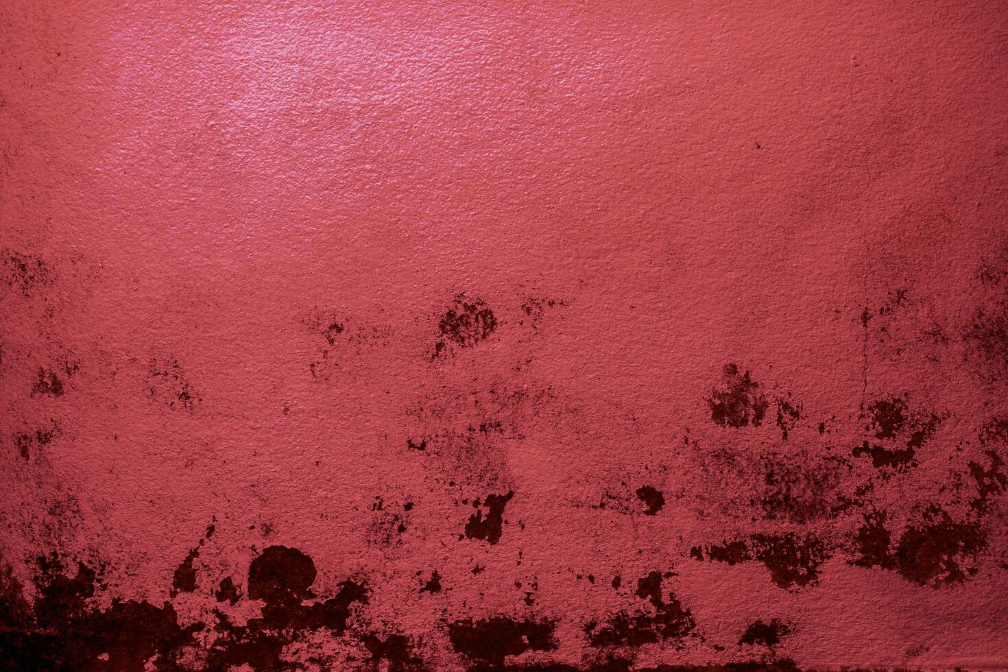 red abstract texture background,  viva magenta color of the year 2023. photo
