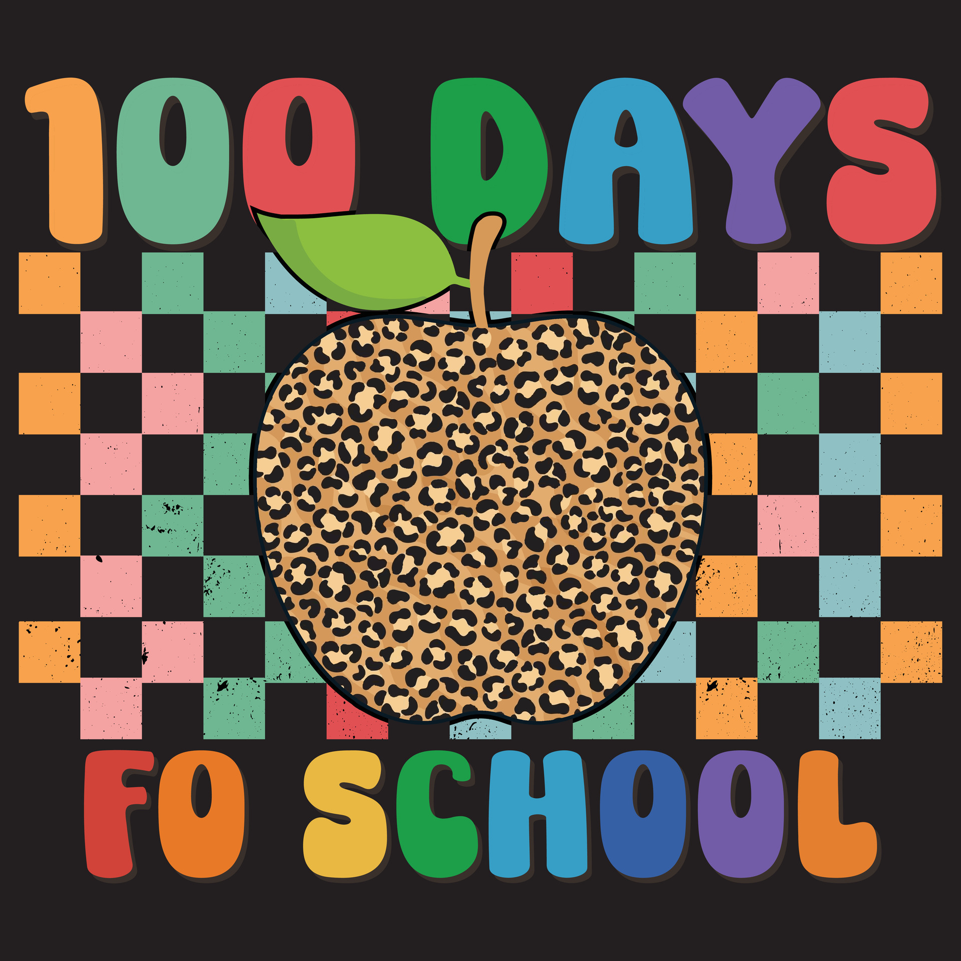 100 Days Fo School School Days 100 Days Apple Vector 36070787 Vector Art At Vecteezy 100 Days Fo School School Days 100 Days Apple Vector 36070787 Vector Art At Vecteezy