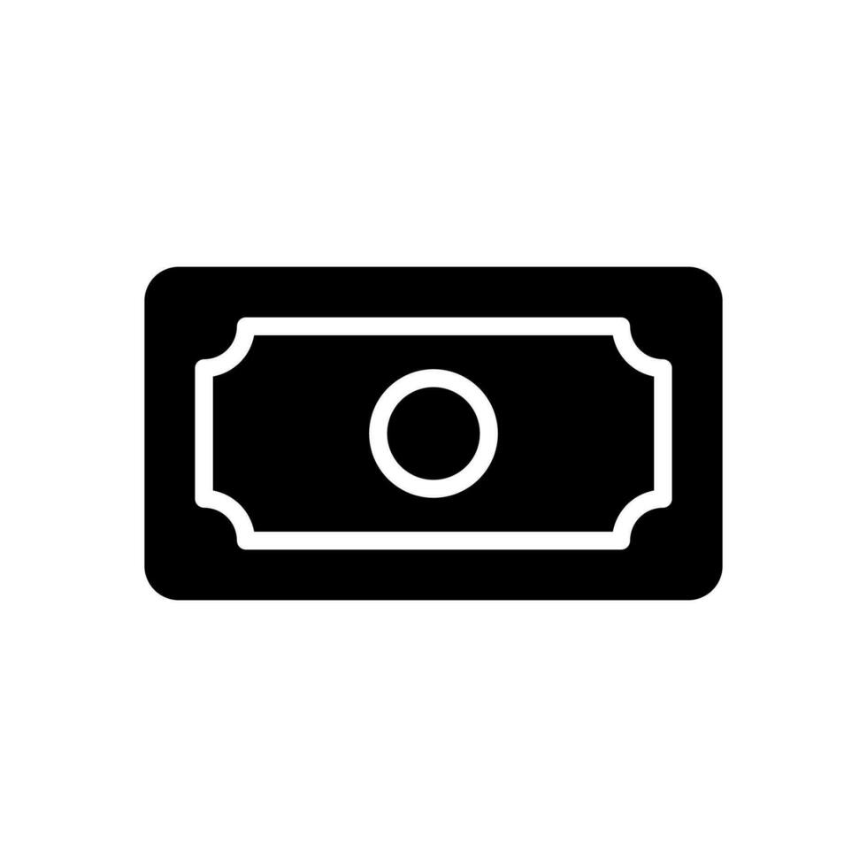 money icon vector design template