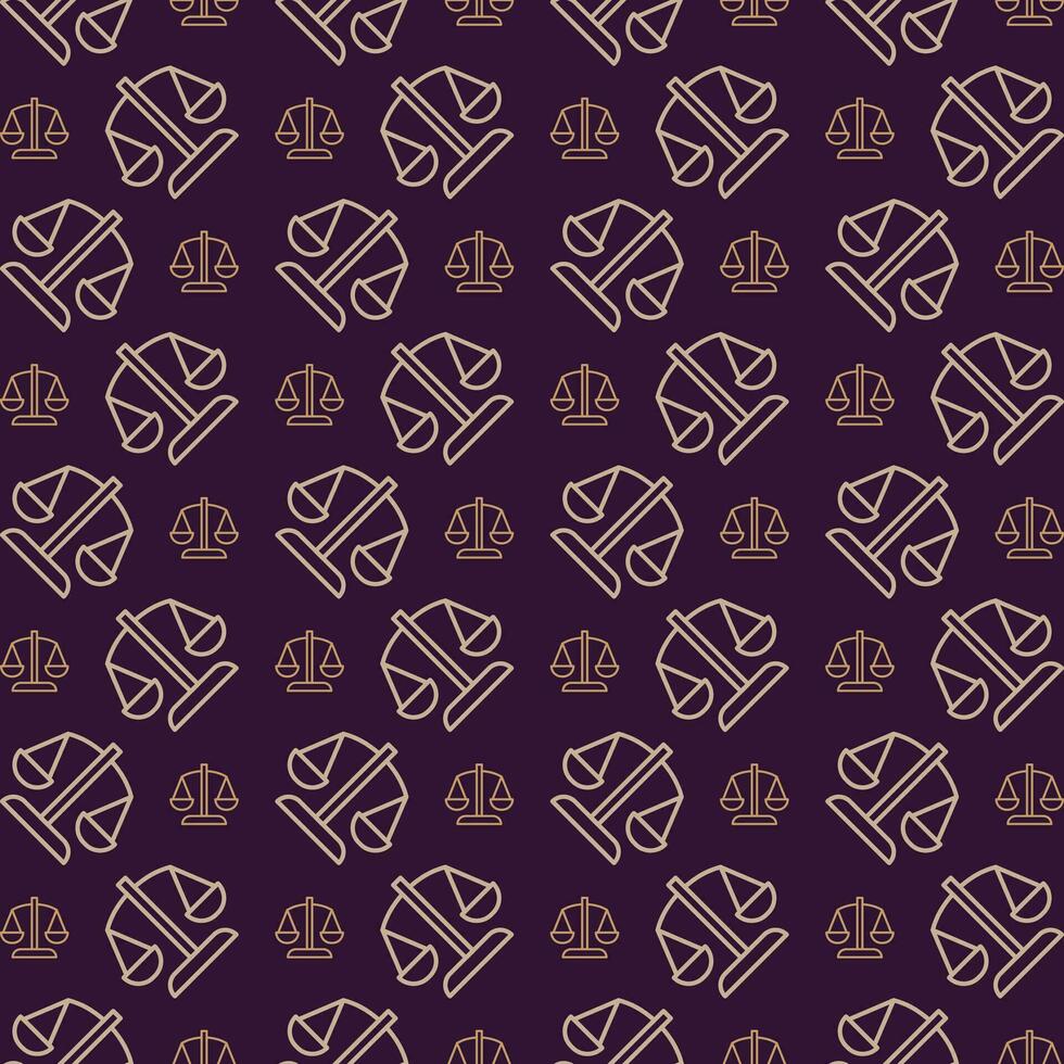 Balance beautiful repeating abstract pattern vector illustration background