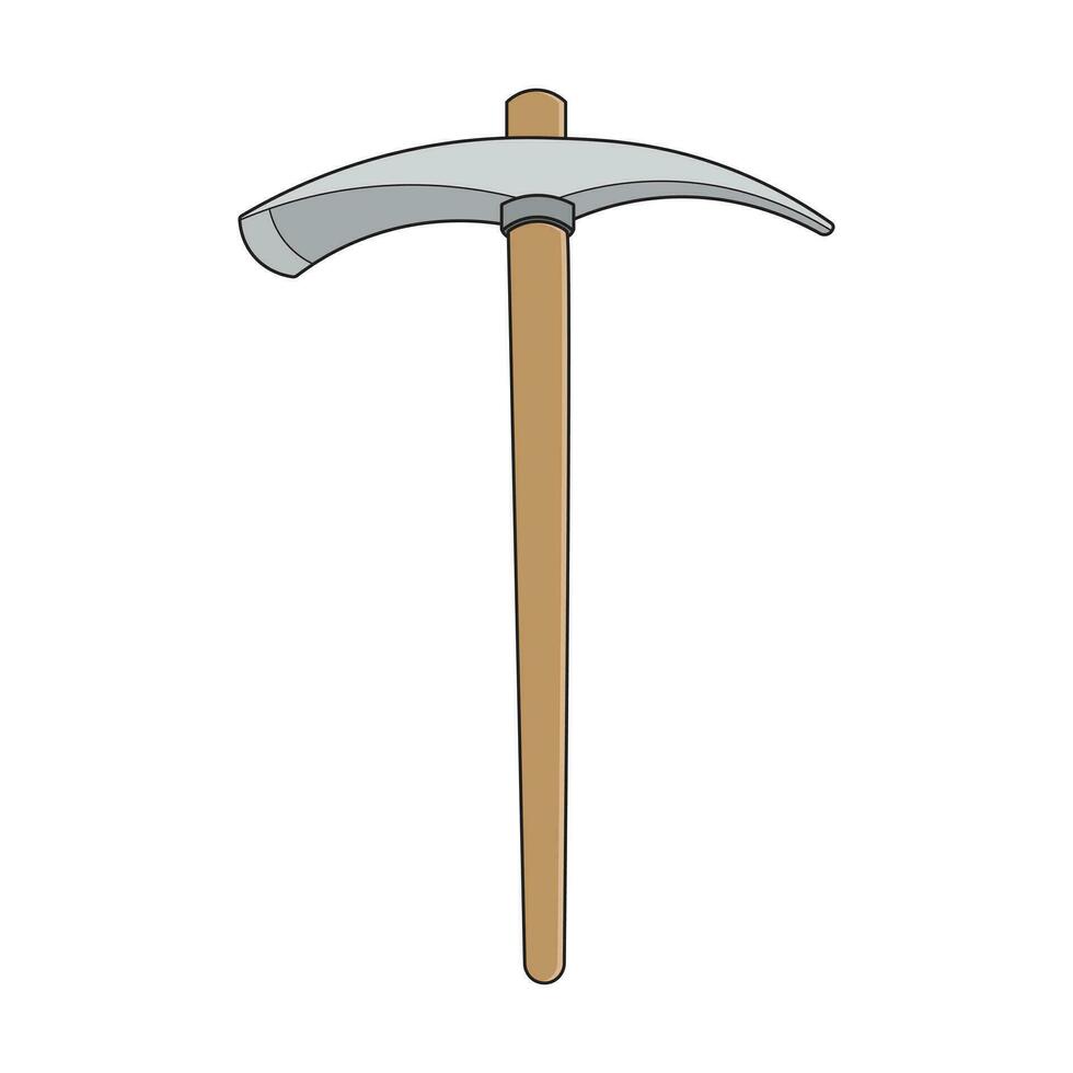 Pickaxe axe deals