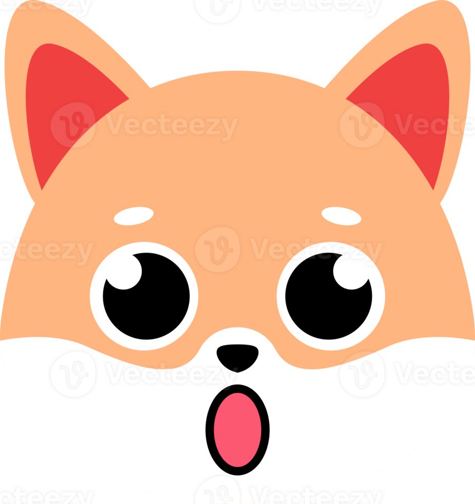 Dog Face Emoji vrogue.co