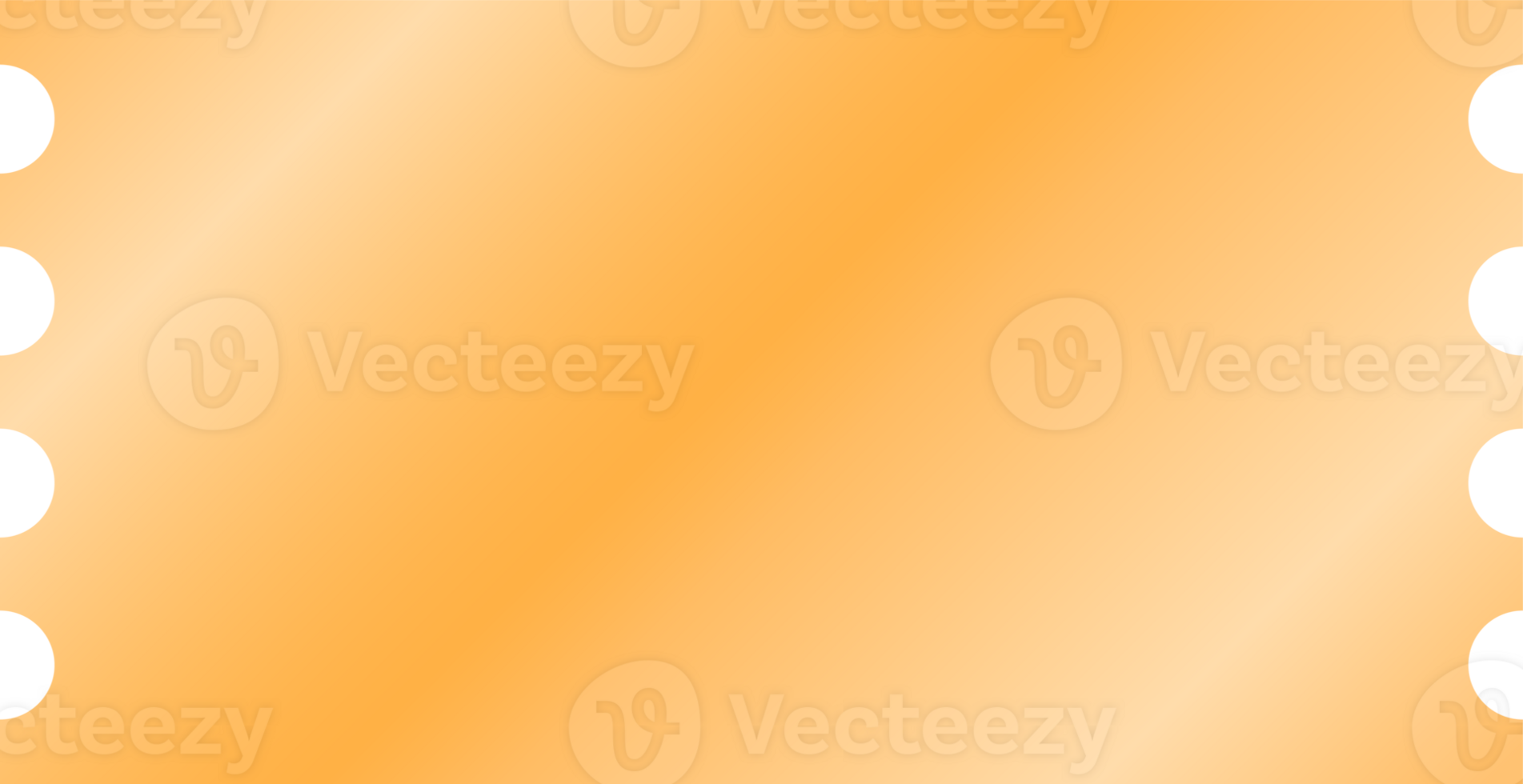 Luxury Golden Ticket png