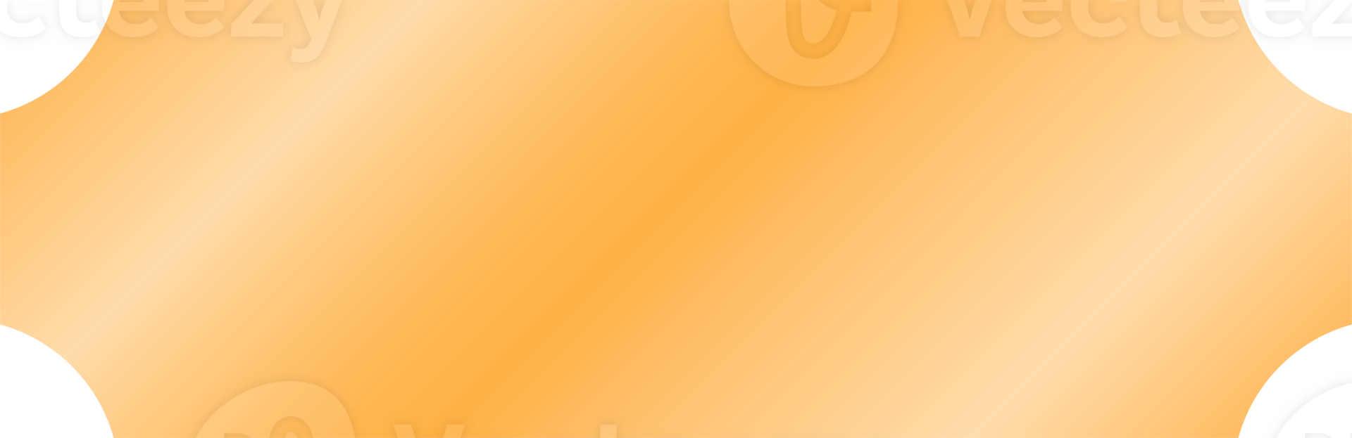 Luxury Golden Ticket png