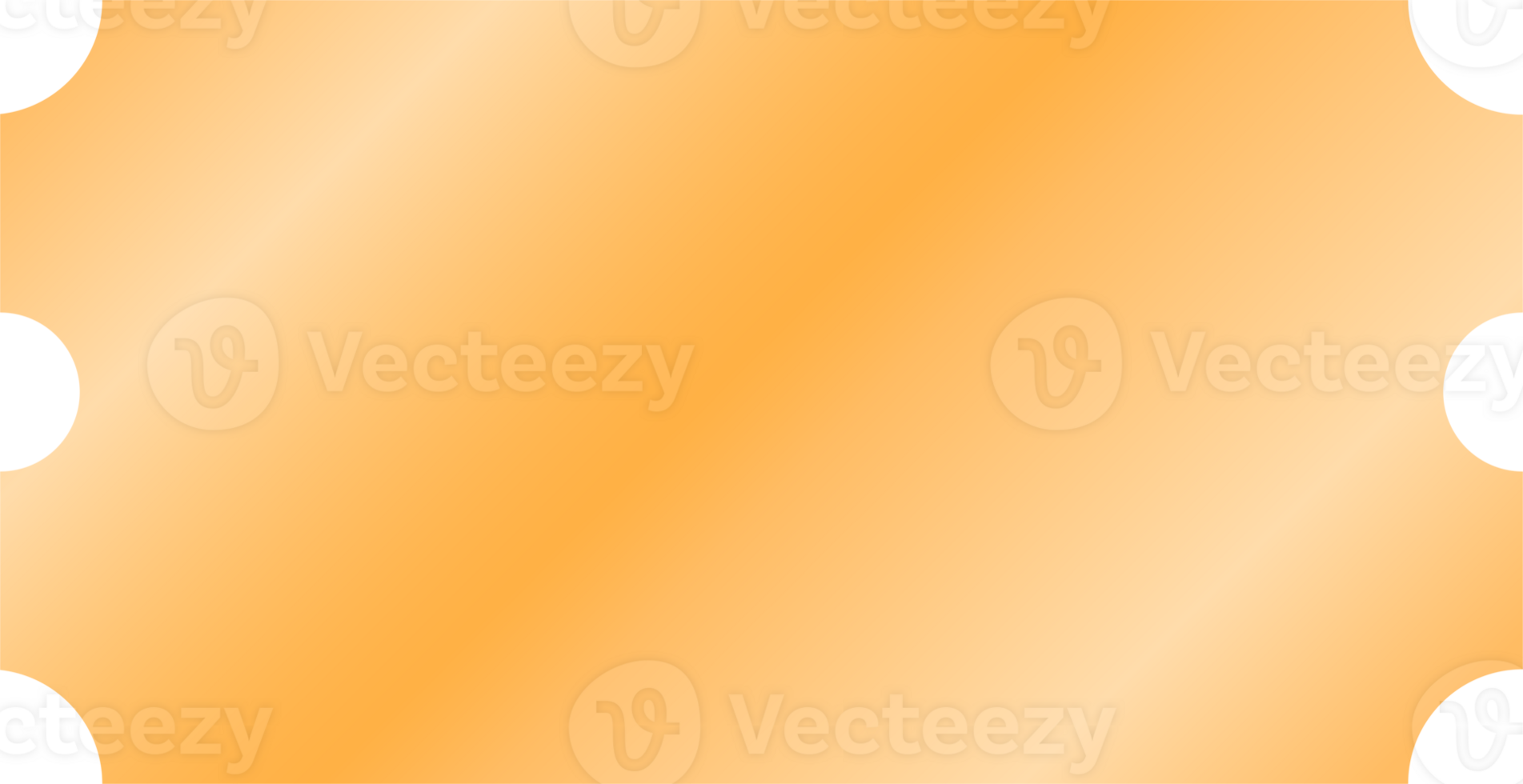 Luxury Golden Ticket png