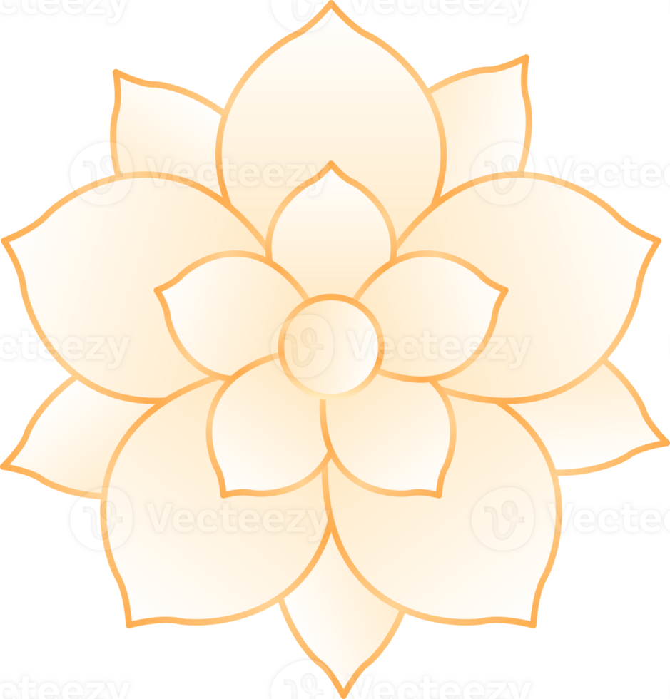 New Year Spring Flower png