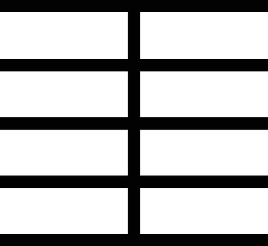 Music notes icon in flat style. Musical key signs. isolated on solid pictogram Black musical Simple symbol elements. Vector for apps and website