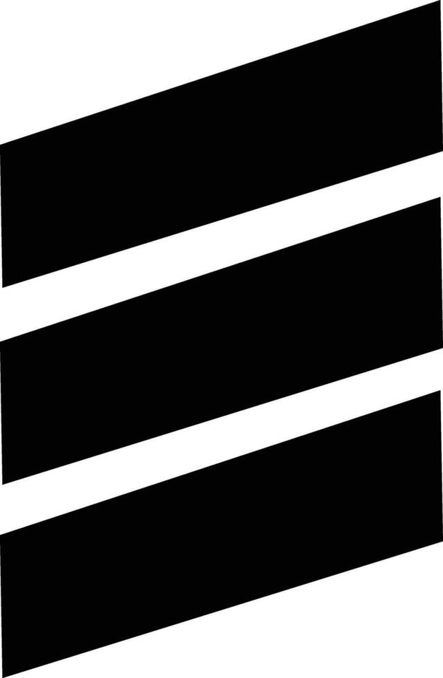 Music notes icon in flat style. Musical key signs. isolated on solid pictogram Black musical Simple symbol elements. Vector for apps and website