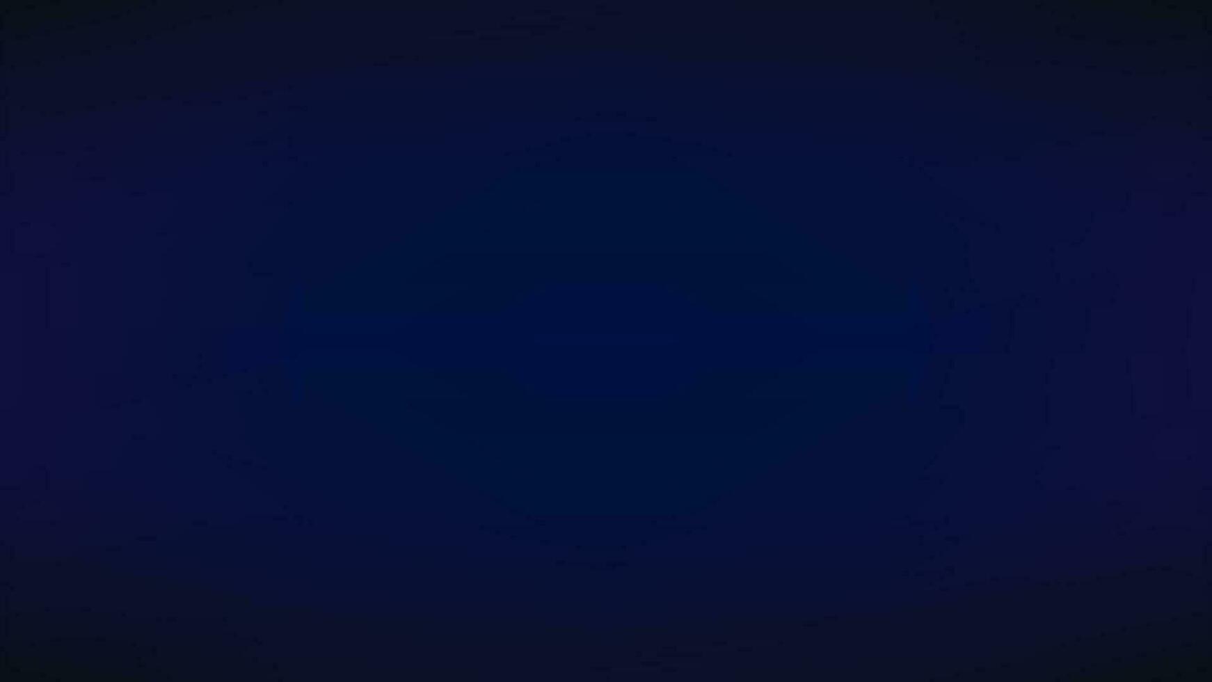 a dark blue background with line  abstract vector design, wallpaper design template