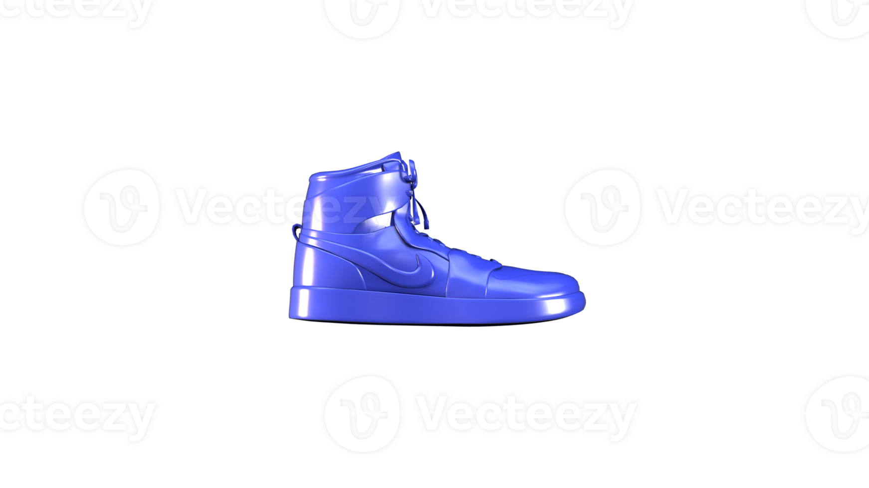 Fashion Glossy Plastic png