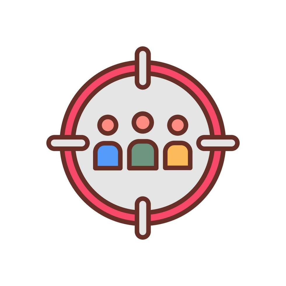 Connection in vector. Illustration vector