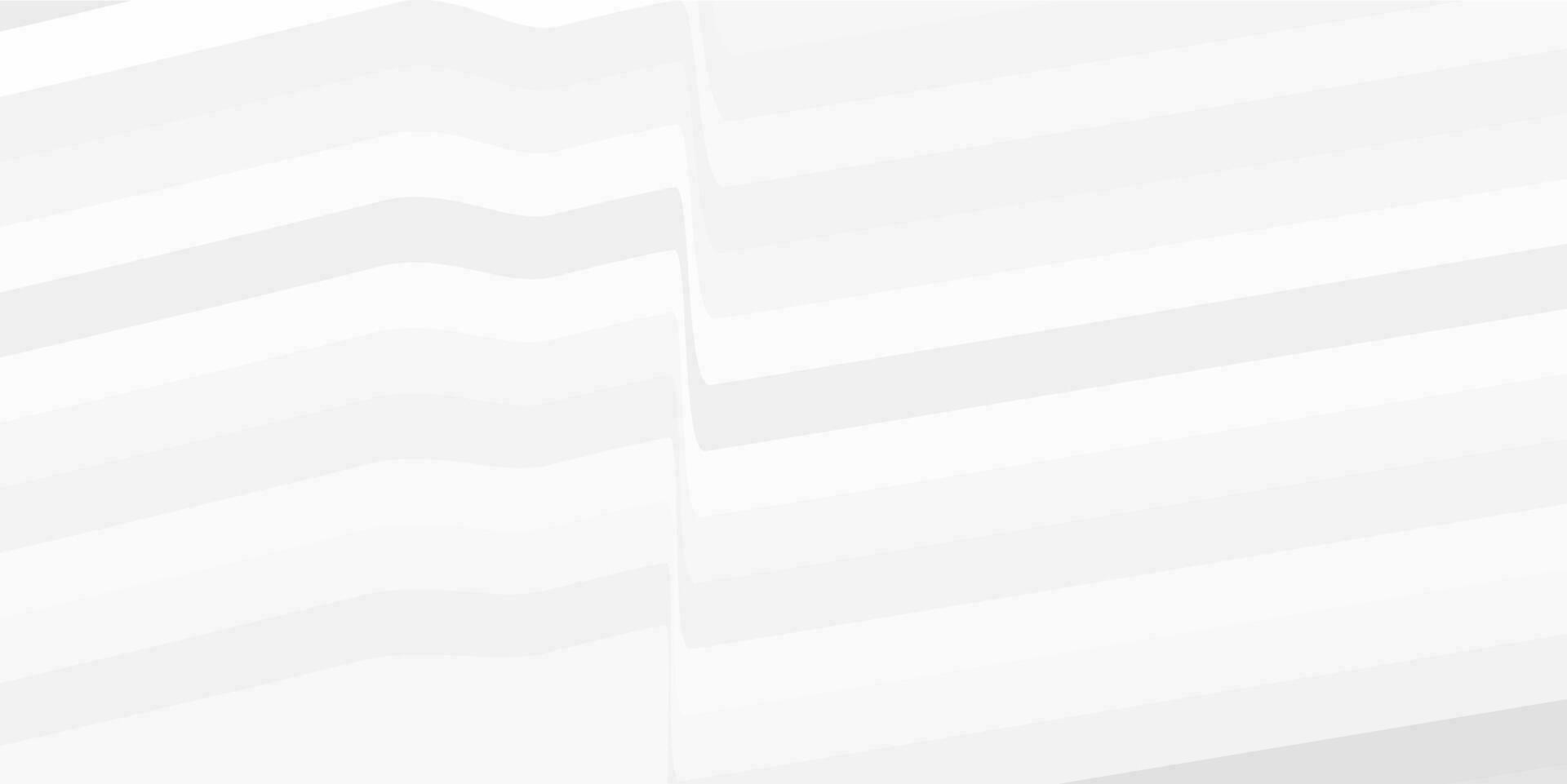 abstract white elegant background with lines vector