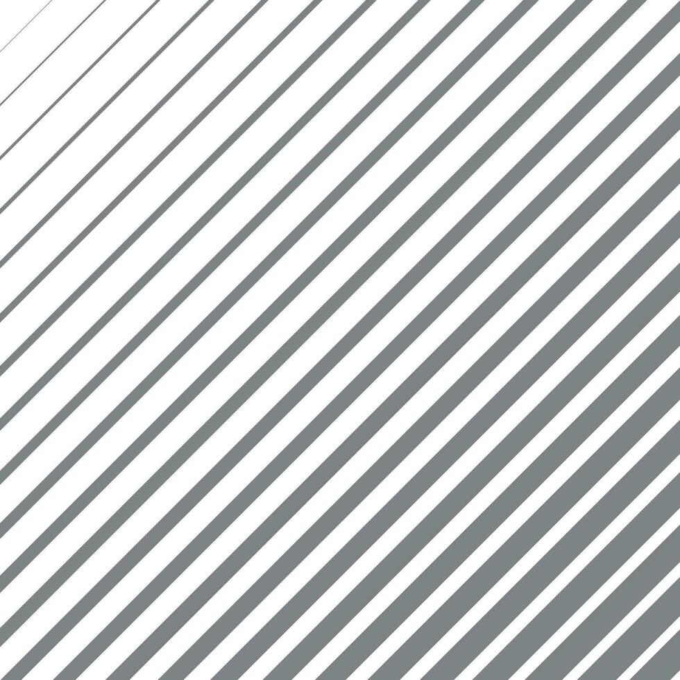 modern simple abstract seamlees white color blend pattern on grey color background vector