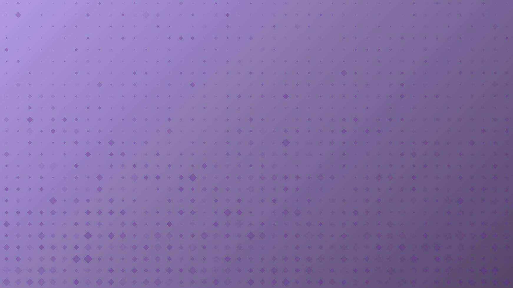Abstract geometric gradient squares background vector