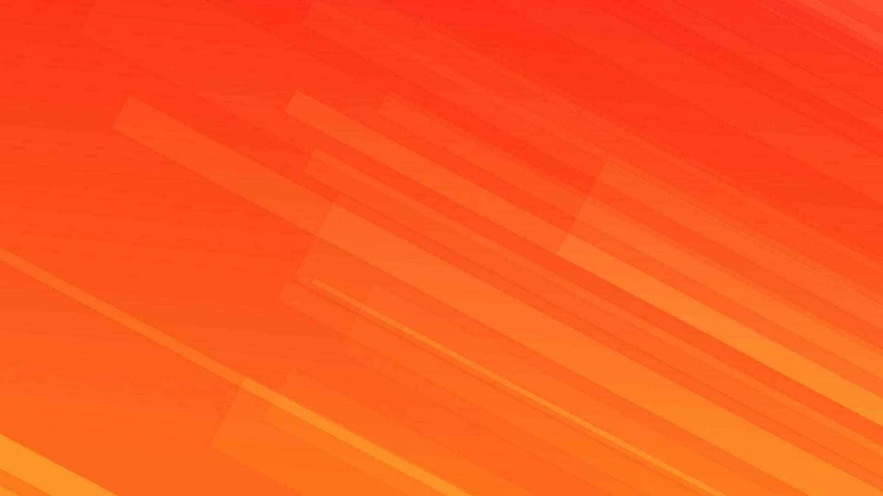 Modern colorful gradient background with lines vector