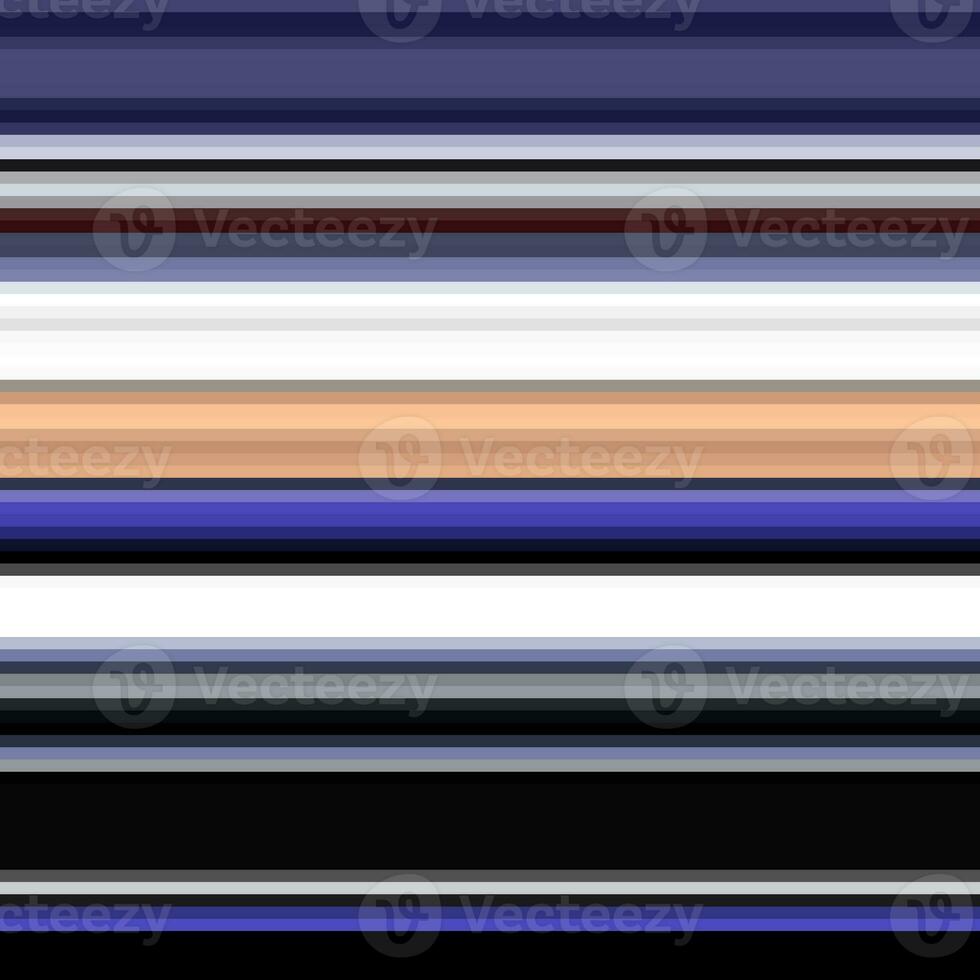 Colorful stripe abstract background. Motion effect. Colored fiber texture backdrop and banner. Multi color gradient pattern and textured wallpaper. photo