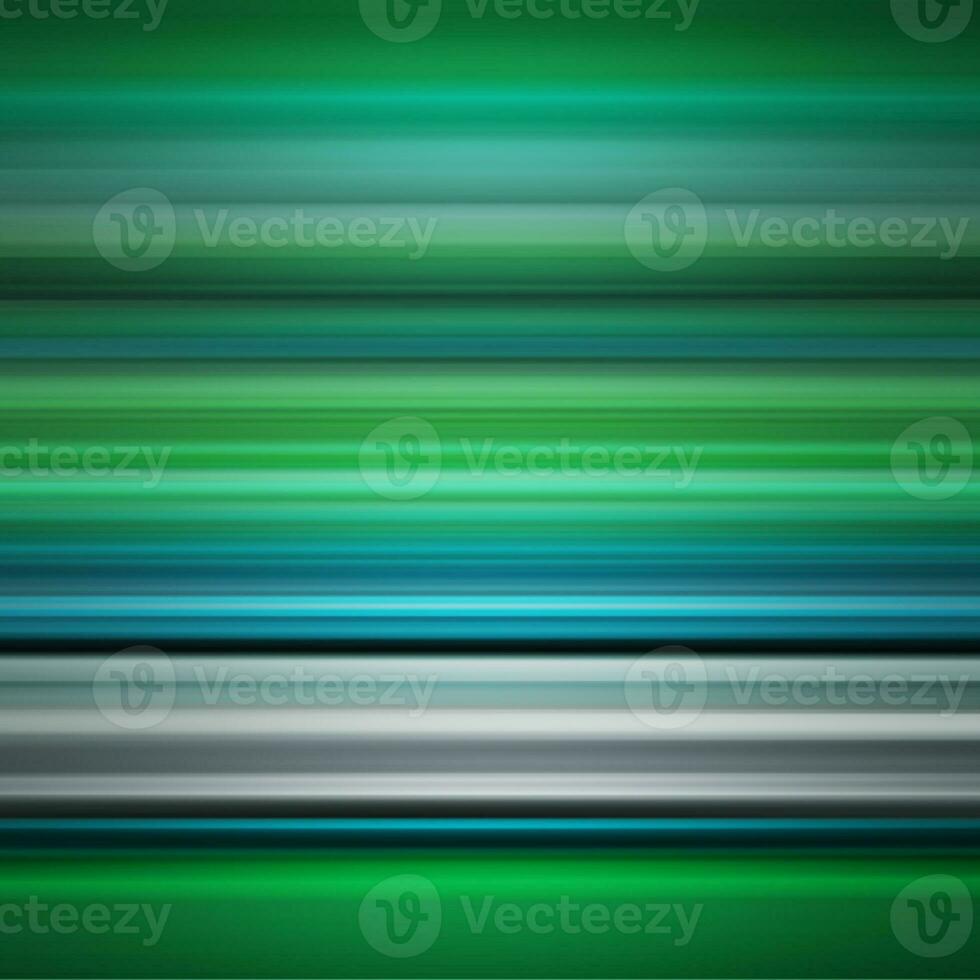 Colorful stripe abstract background. Motion effect. Colored fiber texture backdrop and banner. Multi color gradient pattern and textured wallpaper. photo