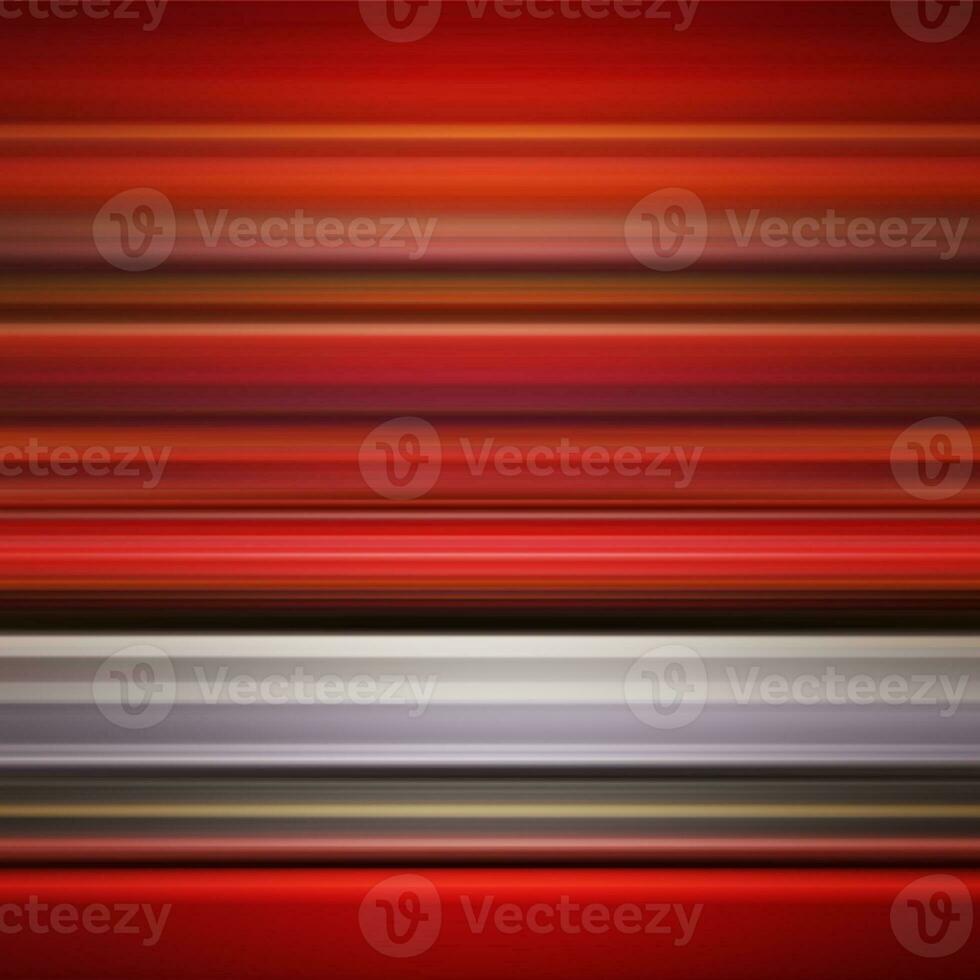 Colorful stripe abstract background. Motion effect. Colored fiber texture backdrop and banner. Multi color gradient pattern and textured wallpaper. photo